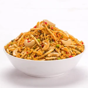 Kaju Mixture