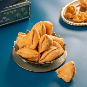 Mini Samosa
