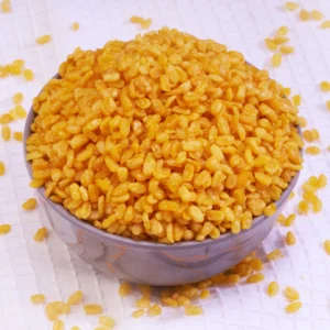 Moong Dal Namkeen