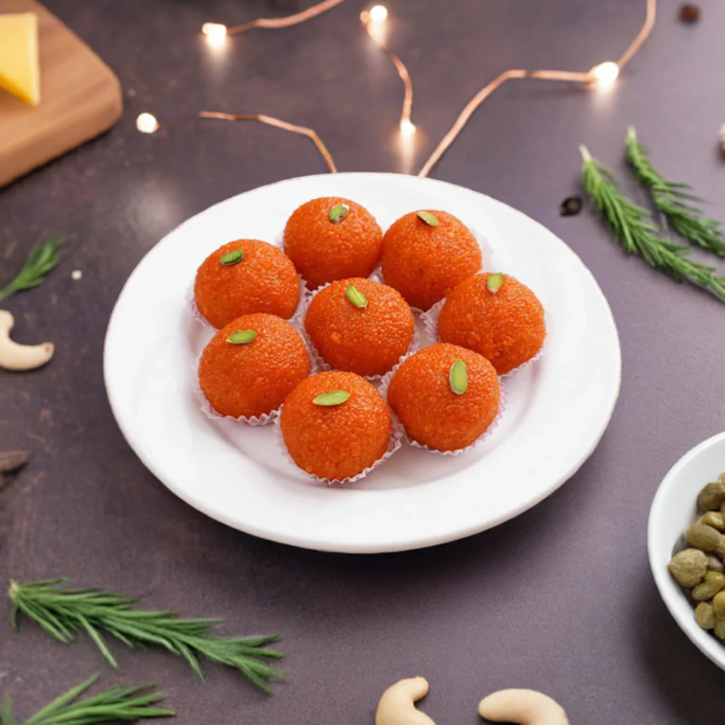 Motichoor Ladoo - Image 2