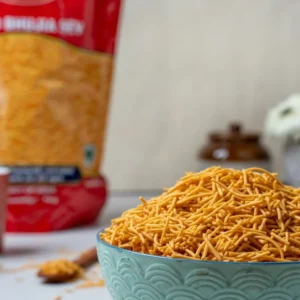 Aloo Bhujia