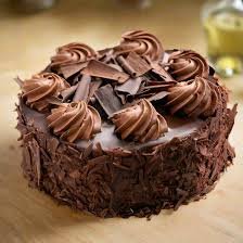 Chocolate Cake