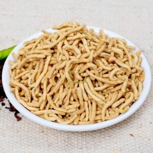Ratlami Sev