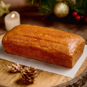 Tea Cake (Plain)